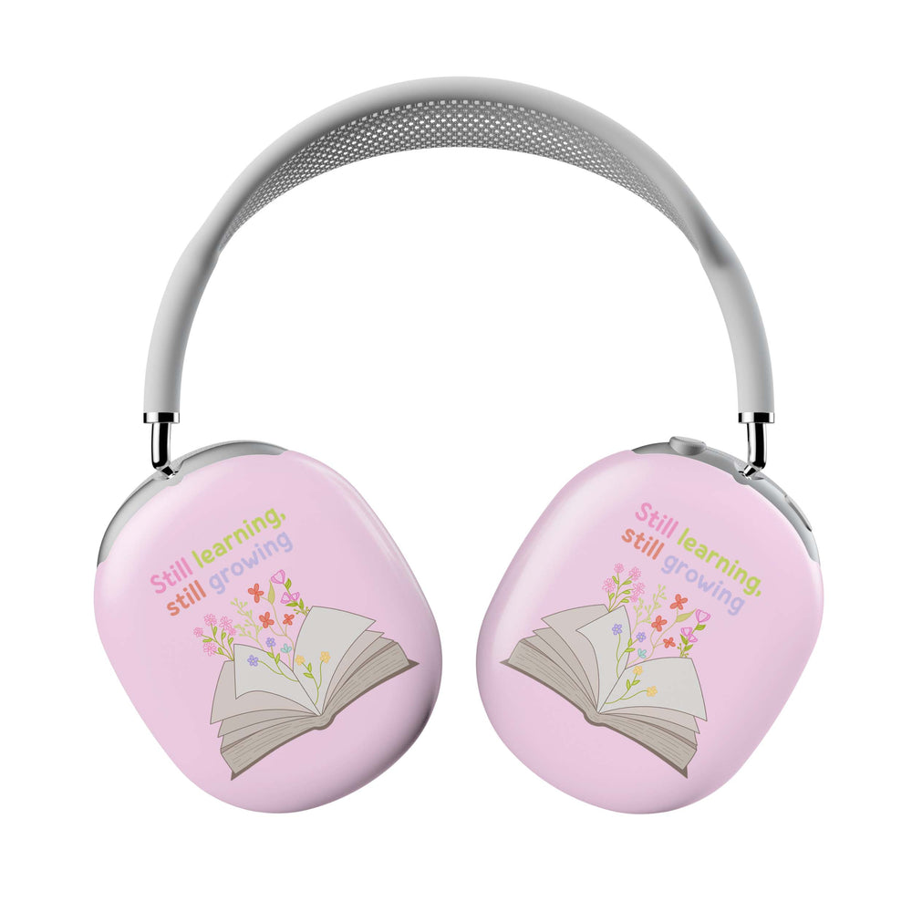 Still growing | Artelarium Artist Collab AirPods Max Cover