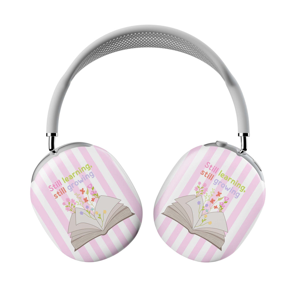 Still growing | Artelarium Artist Collab AirPods Max Cover