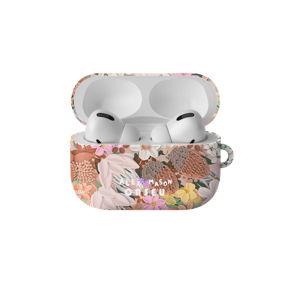 Chai Latte | Alex Mason Artist Collab AirPods Case