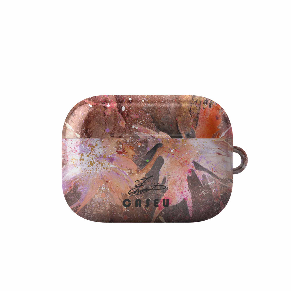 Wild Things | Teagan Watts Artist Collab AirPods Case