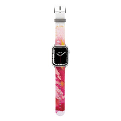 Bloom | Teagan Watts Artist Collab Apple Watch Band