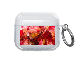 Flourish | Teagan Watts Artist Collab AirPods Case