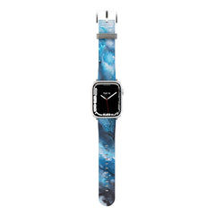 Undercurrent | Teagan Watts Artist Collab Apple Watch Band
