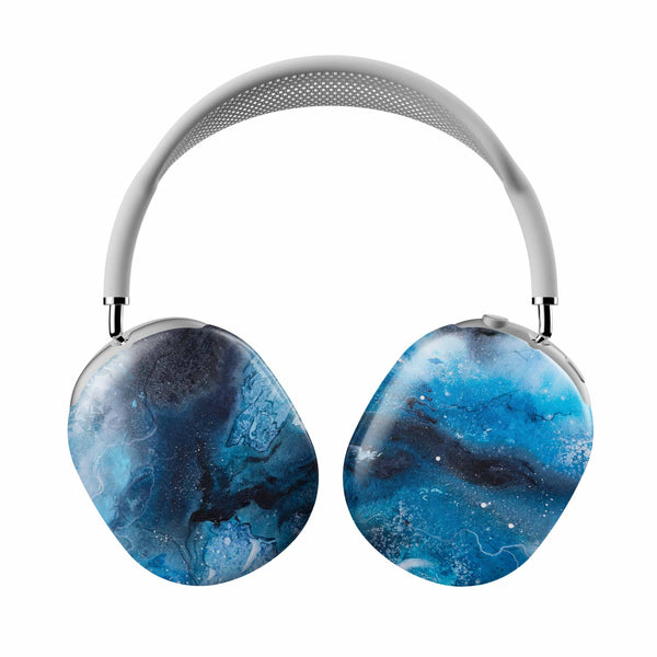 Undercurrent | Teagan Watts Artist Collab AirPods Max Cover