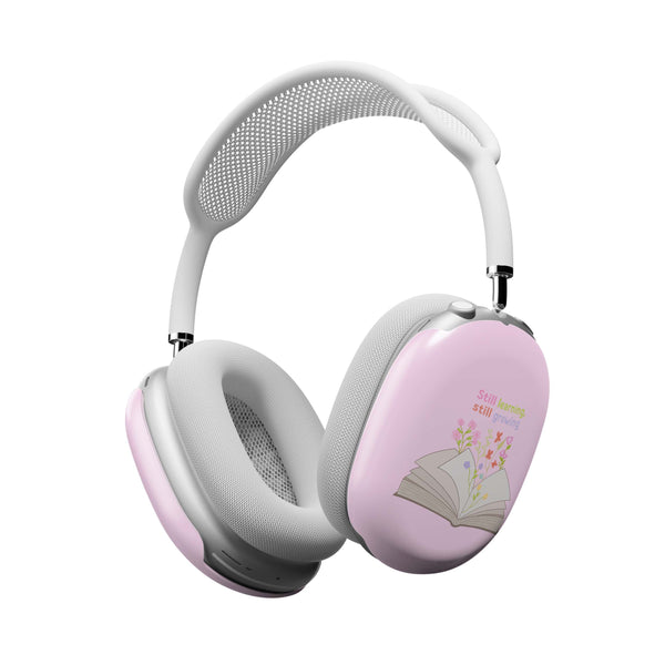 Still growing | Artelarium Artist Collab AirPods Max Cover