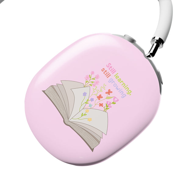 Still growing | Artelarium Artist Collab AirPods Max Cover