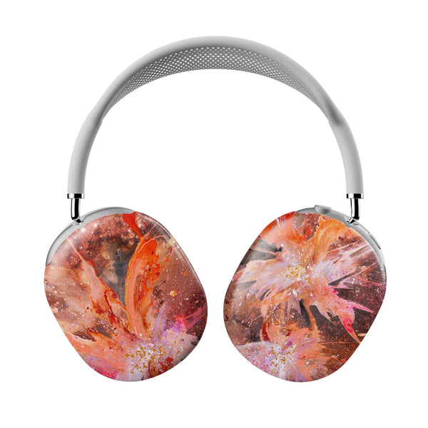 Wild Things | Teagan Watts Artist Collab AirPods Max Cover