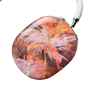 Wild Things | Teagan Watts Artist Collab AirPods Max Cover