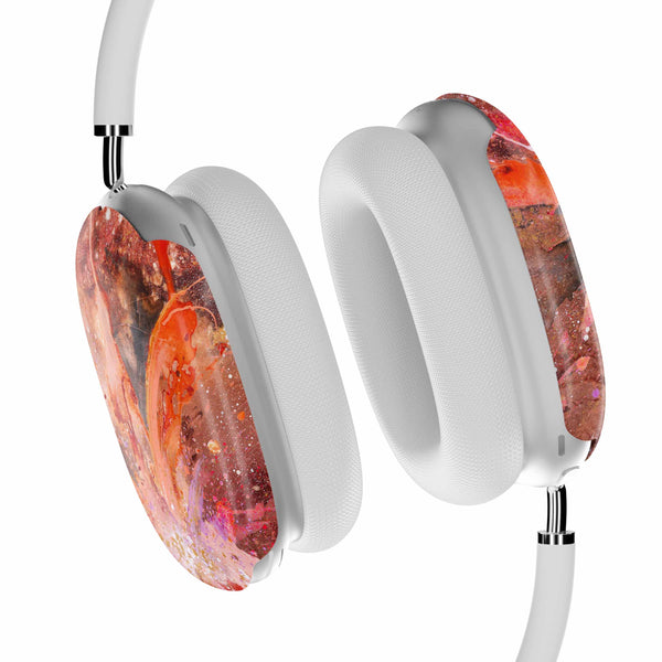 Wild Things | Teagan Watts Artist Collab AirPods Max Cover