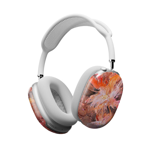 Wild Things | Teagan Watts Artist Collab AirPods Max Cover