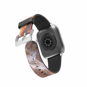 Across the night | Teagan Watts Artist Collab Apple Watch Band