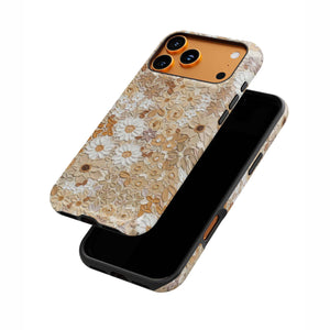 All the Quiet Years | Kellie Artist Collab iPhone Case