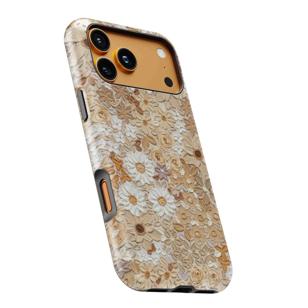 All the Quiet Years | Kellie Artist Collab iPhone Case