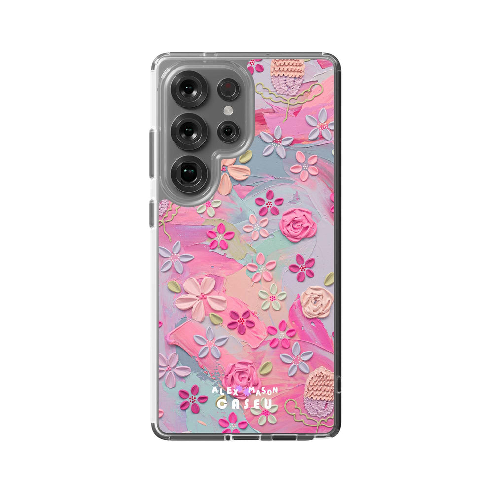 Mermaid | Alex Mason Artist Collab Samsung Case