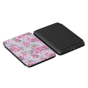 Candy-Spring | Cecilia Battaini Artist Collab Kindle Hand Strap Folio Case