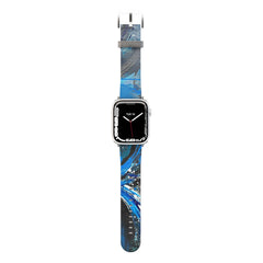 Sentient | Teagan Watts Artist Collab Apple Watch Band