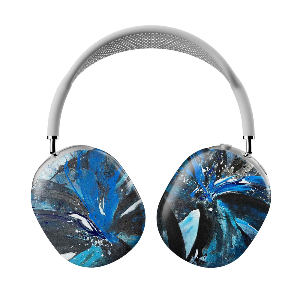 Sentient | Teagan Watts Artist Collab AirPods Max Cover