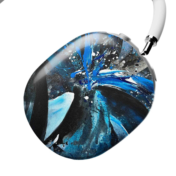 Sentient | Teagan Watts Artist Collab AirPods Max Cover