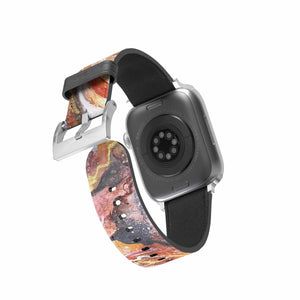 Wilding | Teagan Watts Artist Collab Apple Watch Band