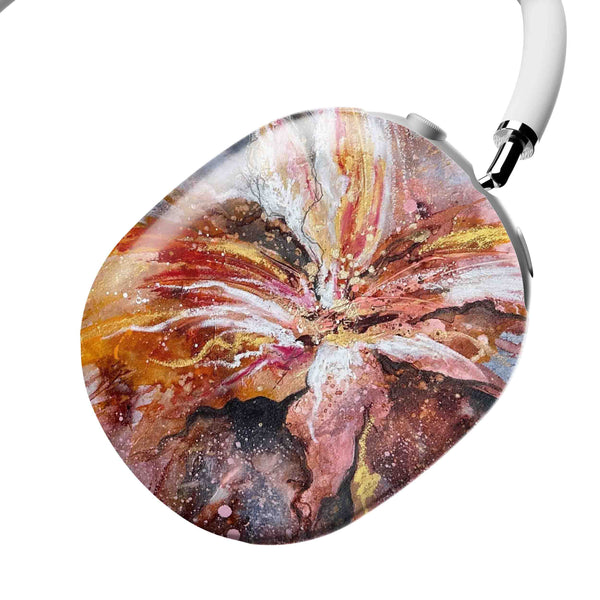 Wilding | Teagan Watts Artist Collab AirPods Max Cover