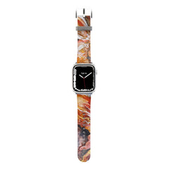 Wilding | Teagan Watts Artist Collab Apple Watch Band