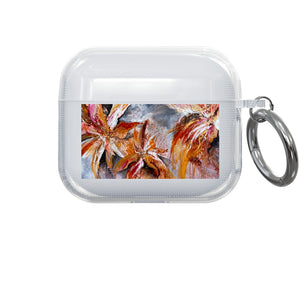 Wilding | Teagan Watts Artist Collab AirPods Case
