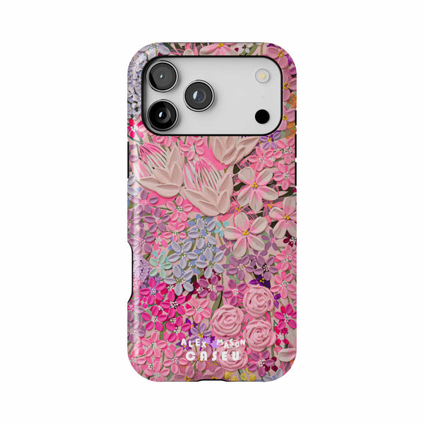 Romantasy | Alex Mason Artist Collab iPhone Case