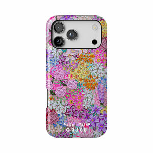 Good Luck, babe! | Alex Mason Artist Collab iPhone Case