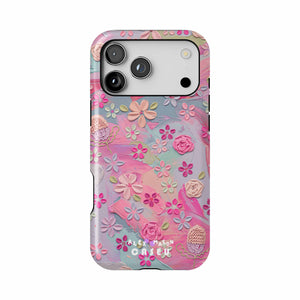 Mermaid | Alex Mason Artist Collab iPhone Case