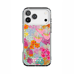 Malibu | Alex Mason Artist Collab iPhone Case