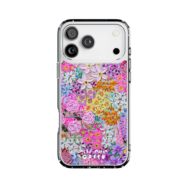 Good Luck, babe! | Alex Mason Artist Collab iPhone Case