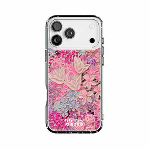 Romantasy | Alex Mason Artist Collab iPhone Case