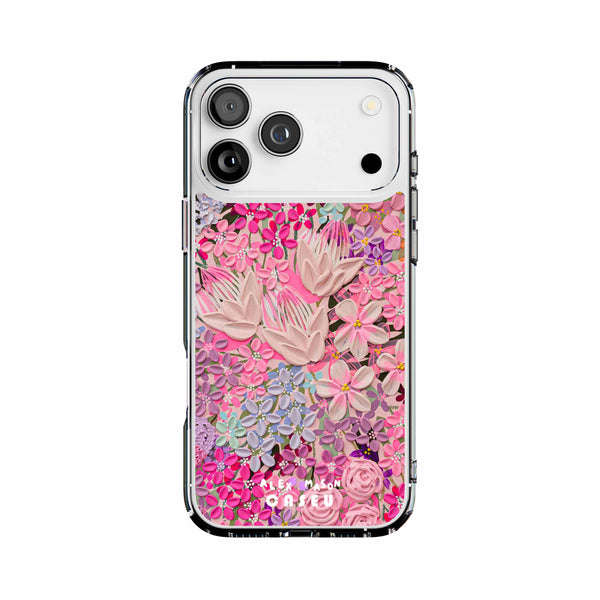 Romantasy | Alex Mason Artist Collab iPhone Case