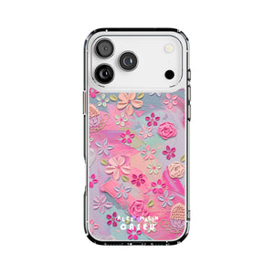 Mermaid | Alex Mason Artist Collab iPhone Case