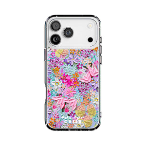 Fruit Tingle | Alex Mason Artist Collab iPhone Case