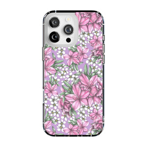 Candy-Spring | Cecilia Battaini Artist Collab iPhone Case