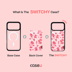 Swichy iPhone Base Case