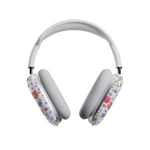 Exploring-the-Garden | Cecilia Battaini Artist Collab AirPods Max Cover