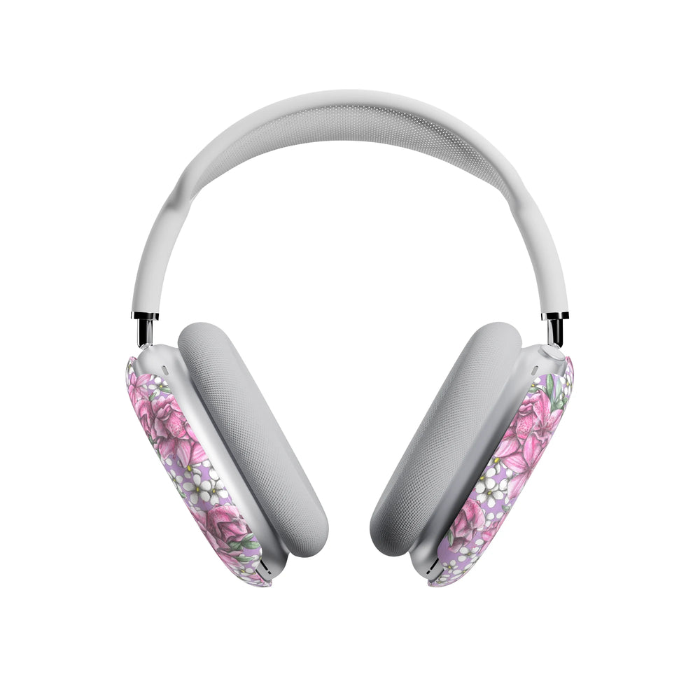 Candy-Spring | Cecilia Battaini Artist Collab AirPods Max Cover