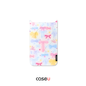 Bow Series iPhone Back Cover