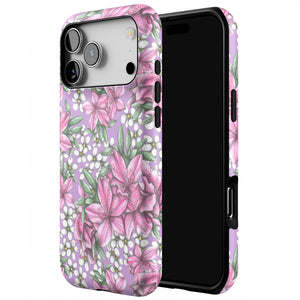 Candy-Spring | Cecilia Battaini Artist Collab iPhone Case