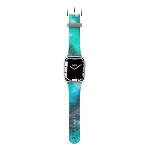 Pacific dreaming | Teagan Watts Artist Collab Apple Watch Band