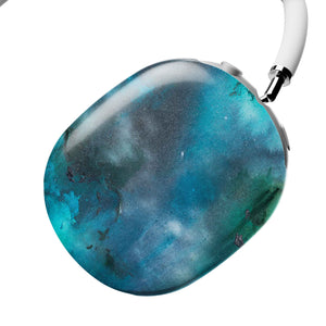 Pacific dreaming | Teagan Watts Artist Collab AirPods Max Cover