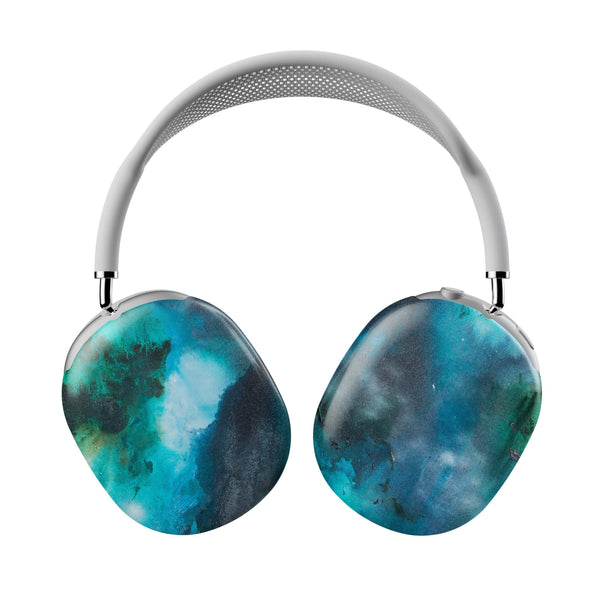 Pacific dreaming | Teagan Watts Artist Collab AirPods Max Cover