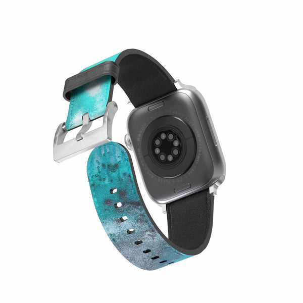 Pacific dreaming | Teagan Watts Artist Collab Apple Watch Band
