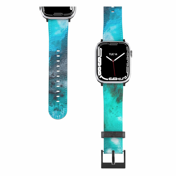 Pacific dreaming | Teagan Watts Artist Collab Apple Watch Band