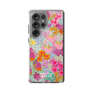 Malibu | Alex Mason Artist Collab Samsung Case