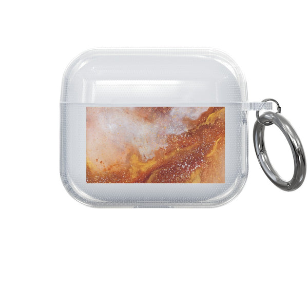 Sun-kissed land | Teagan Watts Artist Collab AirPods Case