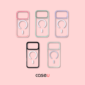 The Swichy iPhone Base Case