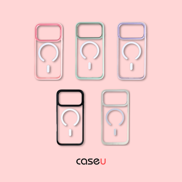 The Swichy iPhone Base Case